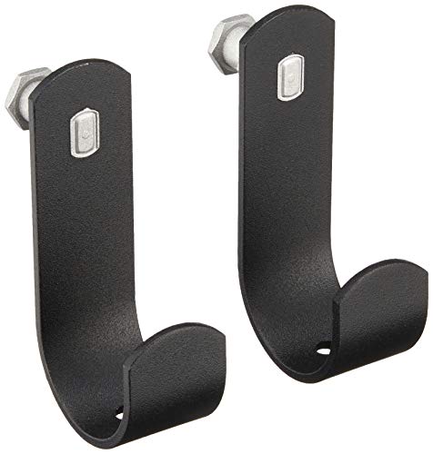 Manfrotto 039 U Hook Crossbar Holders, Set Of Two (#2902P)